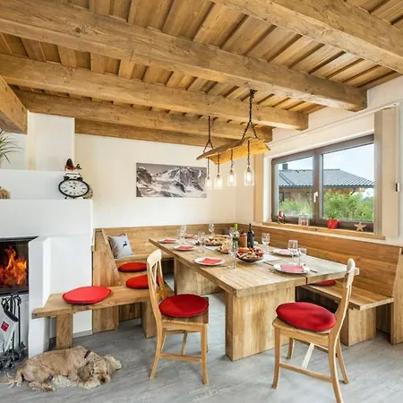 Hébergement de vacances Premium Dachstein Forstau (Salzburg)