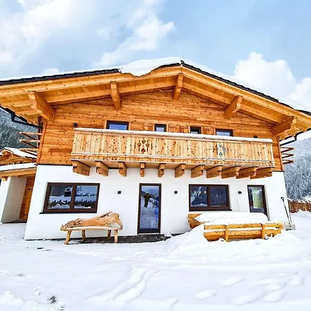 Premium Dachstein Hébergement de vacances *