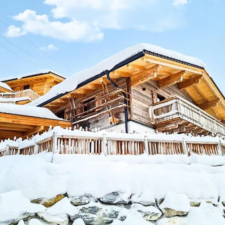 Hébergement de vacances Premium Dachstein Forstau (Salzburg)