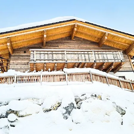 Premium Dachstein Hébergement de vacances Forstau (Salzburg)