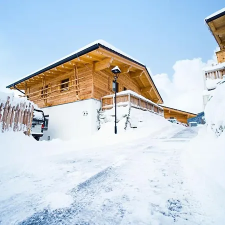 Hébergement de vacances Premium Dachstein