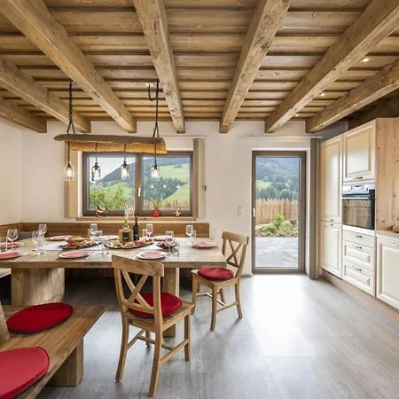 Hébergement de vacances Premium Dachstein Forstau (Salzburg)