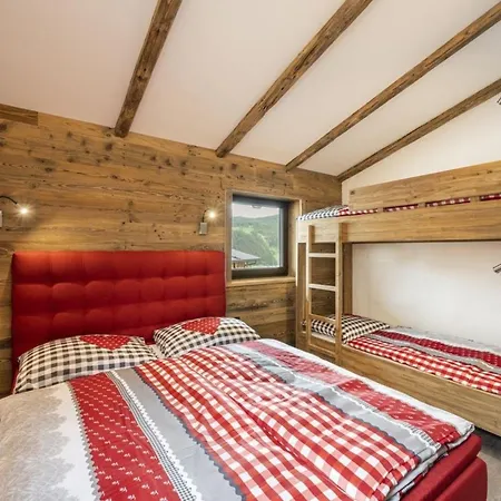 بيت للعطل Premium Dachstein *