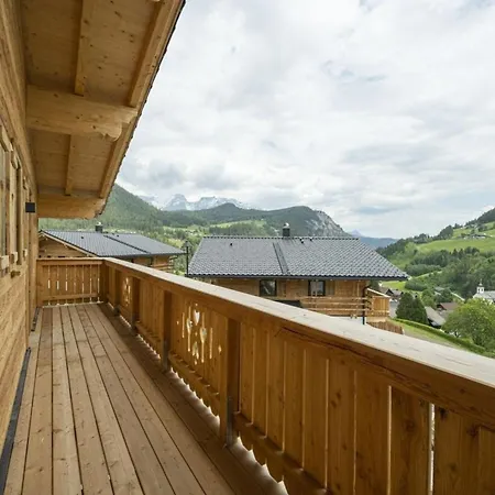 Premium Dachstein Hébergement de vacances Forstau (Salzburg)