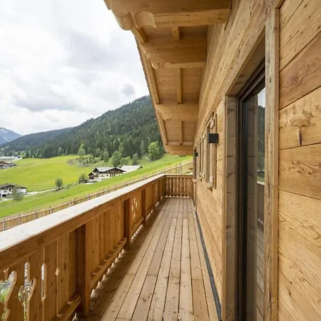 Premium Dachstein Hébergement de vacances