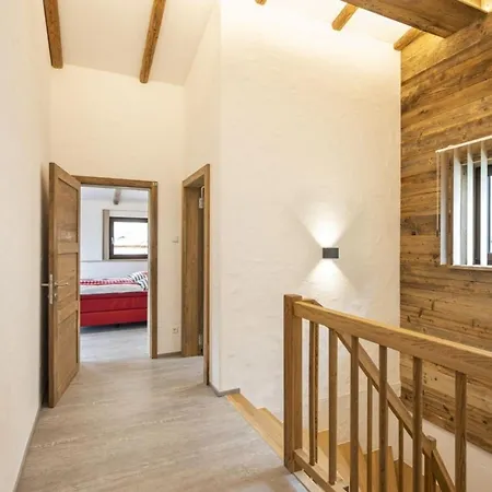 Hébergement de vacances Premium Dachstein Forstau (Salzburg)