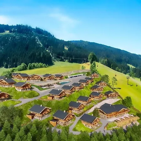 Premium Dachstein Hébergement de vacances